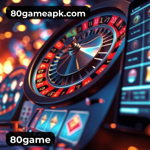 Jogos App 80game