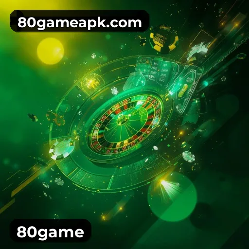 Segurança App 80game