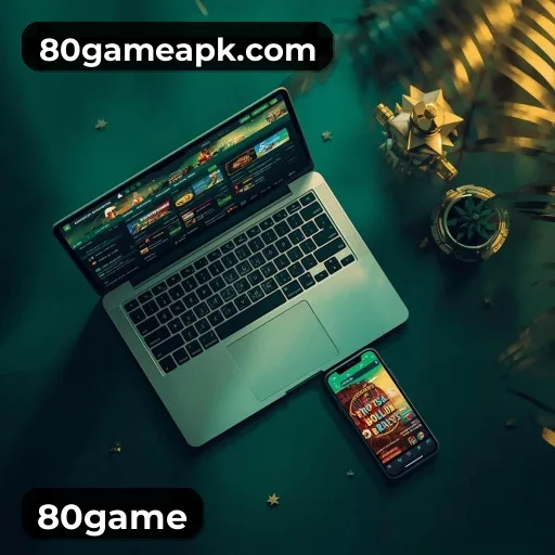Ofertas App 80game