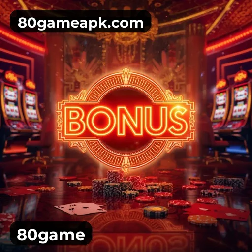 App 80game iOS