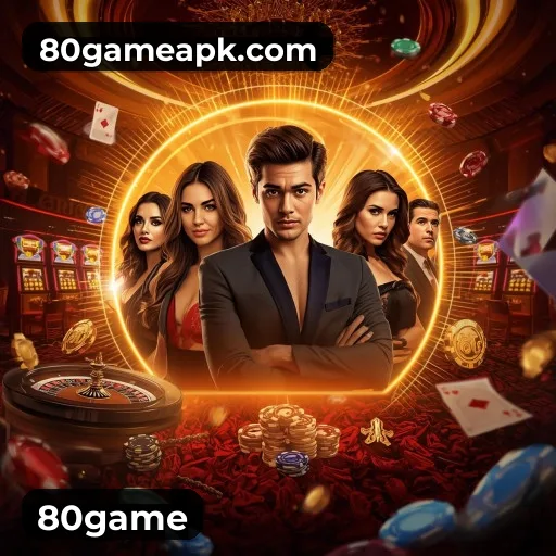 App 80game Android