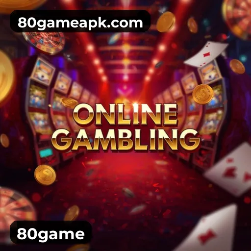 Recursos App 80game