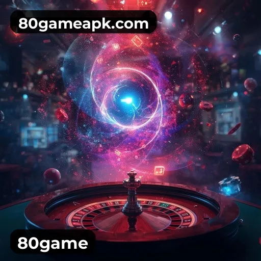 Promoções App 80game