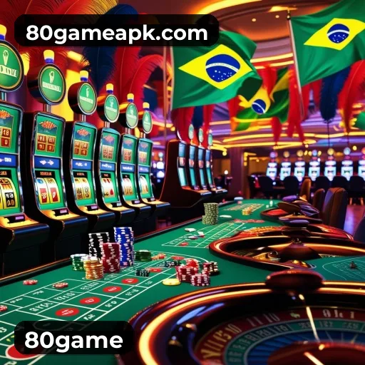 Instalar 80game Mac