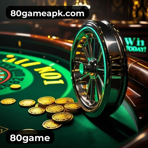 Link Download 80game