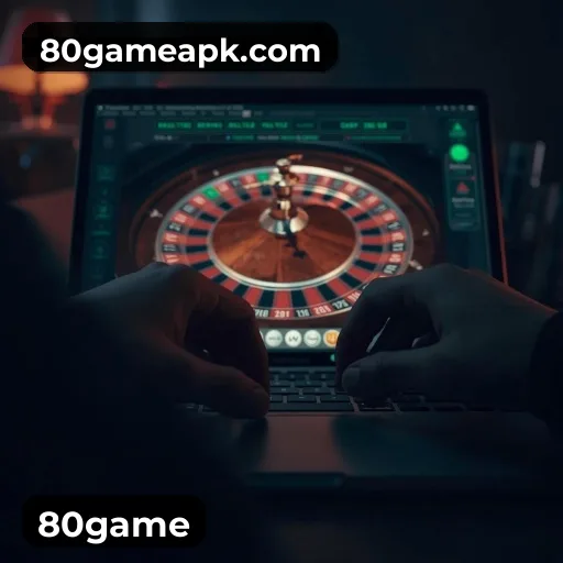 Segurança App 80game