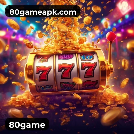 App Mobile 80game