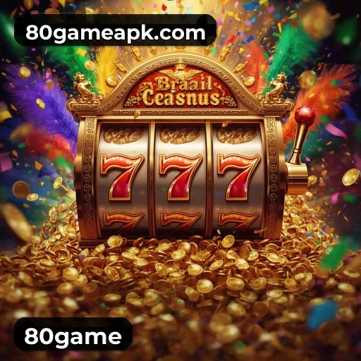 Baixar 80game Android