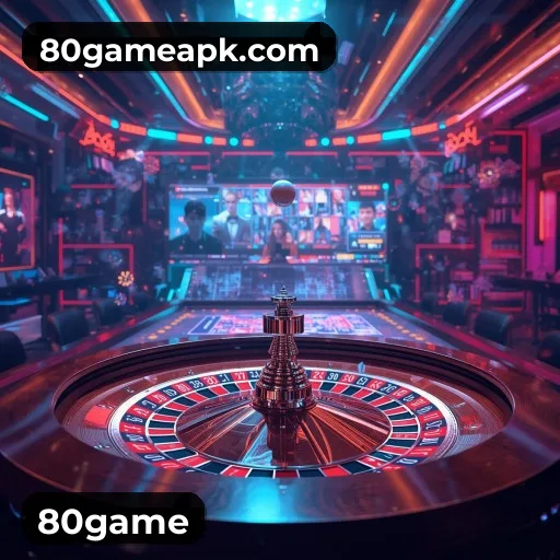 Performance App 80game
