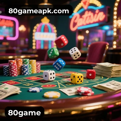 App Desktop 80game