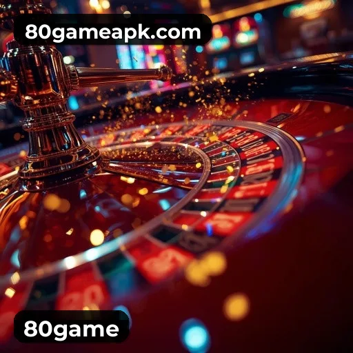 Instruções Download 80game