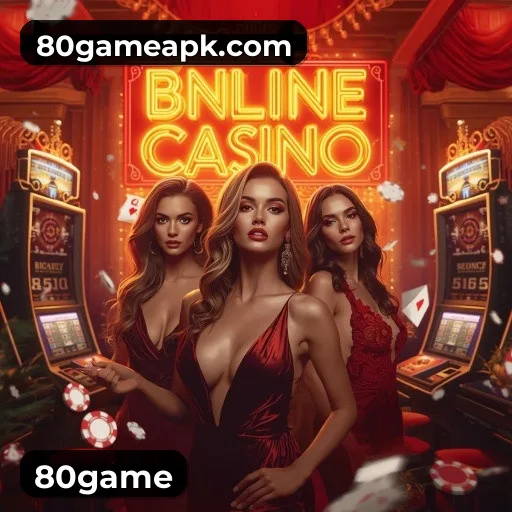 Download 80game Windows