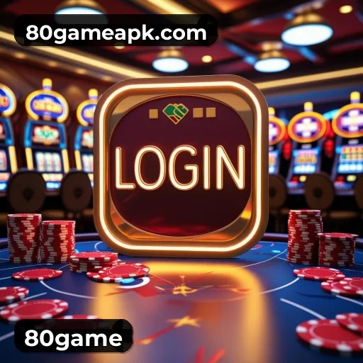 APK 80game Android