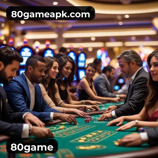 Slots mobile 80game