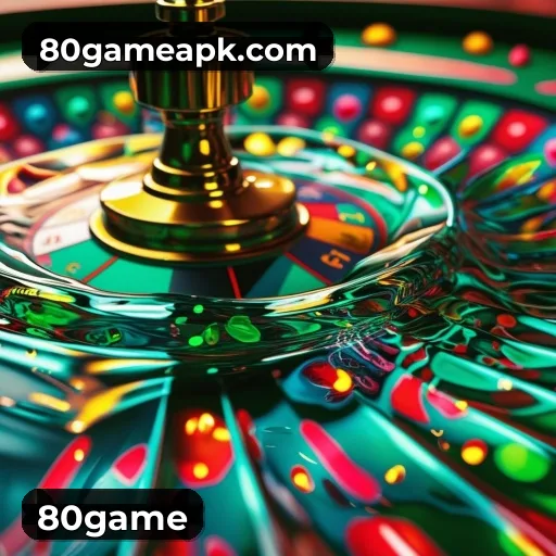 Transparência RTP 80game