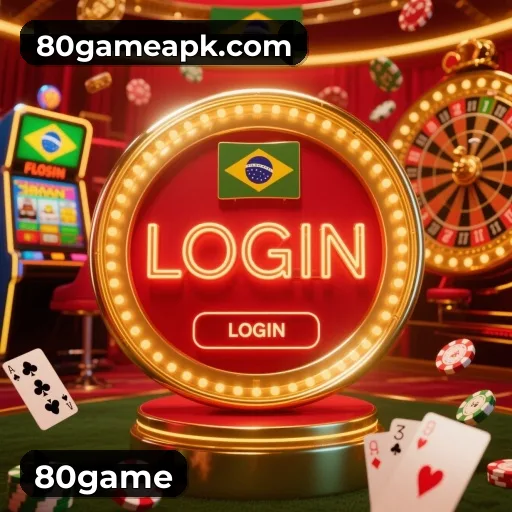 Registro slots 80game