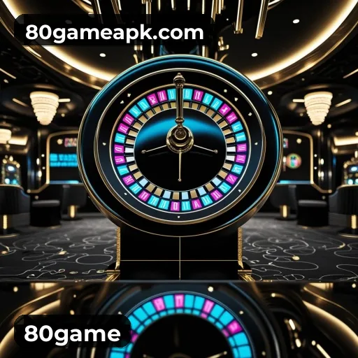 Slots mobile 80game