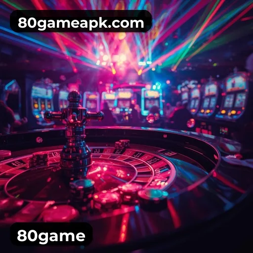 Free spins 80game