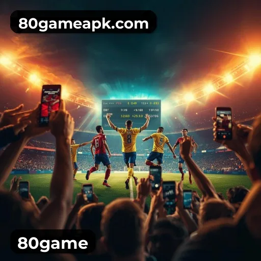 RNG certificado 80game