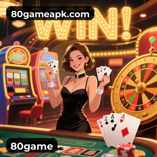 Tornar VIP 80game