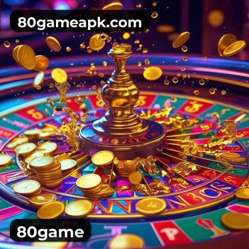 Vantagens VIP 80game