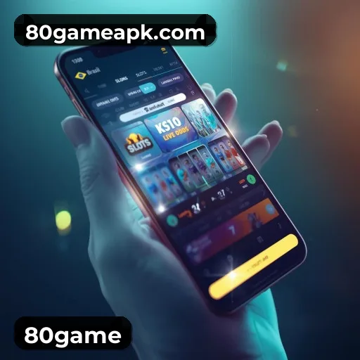 Sistema VIP 80game
