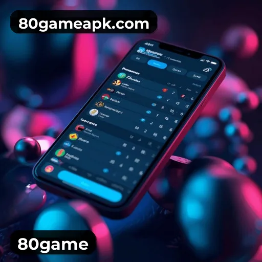 Privilégios VIP 80game