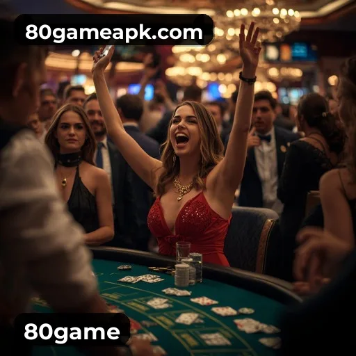 Níveis VIP 80game
