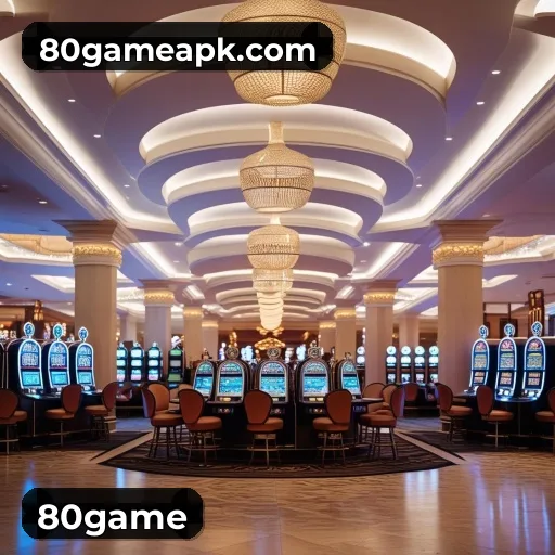 Estratégias 80game