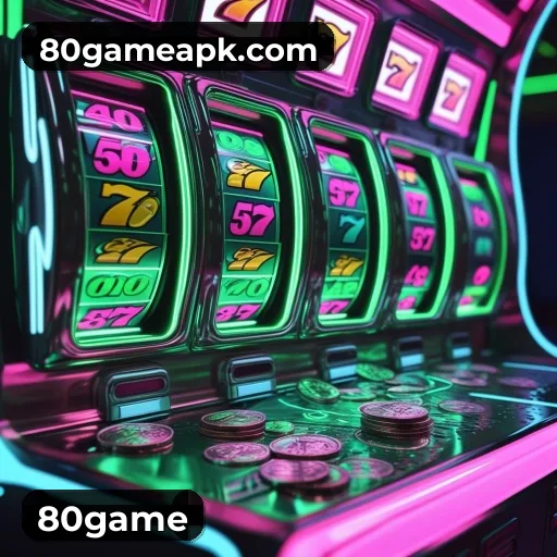 Torneios 80game