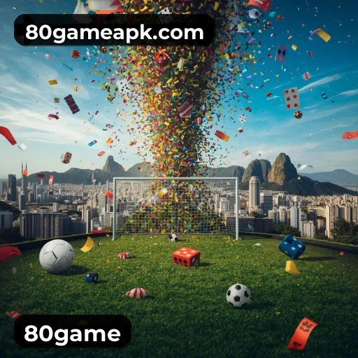 Ganhador 80game