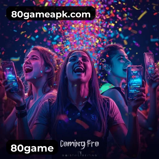 Promoções 80game