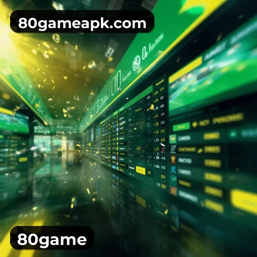 Táticas 80game