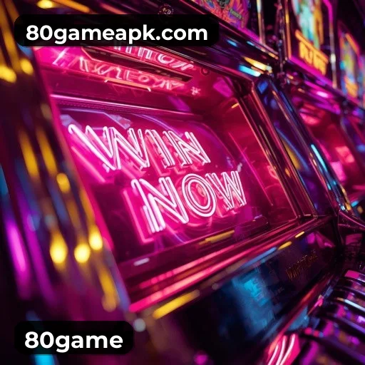 Slots RTP 80game