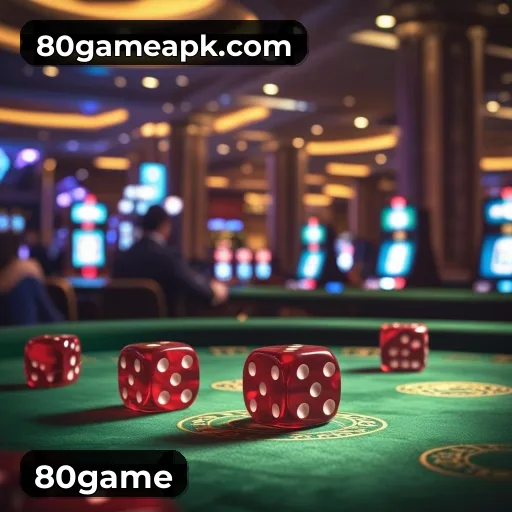 Sucesso 80game